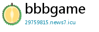 bbbgame